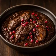 فسنجان